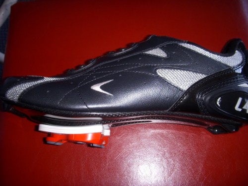 cleat wedges spd sl
